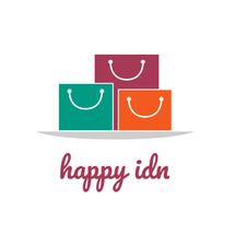 Logo HAPPYIDN