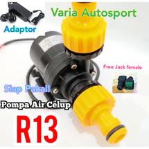 Logo varia autosport