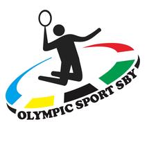 Logo OLYMPIC SPORT SBY