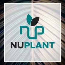 Logo Nuplant Official Shop