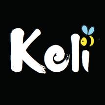 Logo keli bee