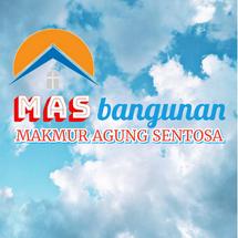 Logo MASbangunan