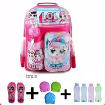 Logo backpack bandung