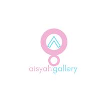 Logo aisyah_gallery