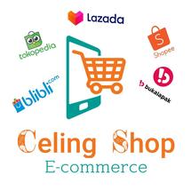 Logo Celing Shop