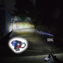 Logo RK MOTOR CILEDUG