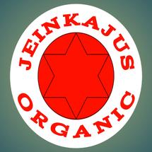 Logo Jeinkajusorganic