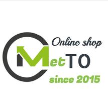 Logo Metto899
