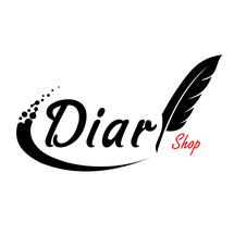 Logo Diari_Shop
