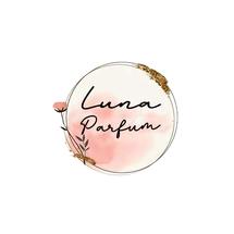 Logo luna_parfum