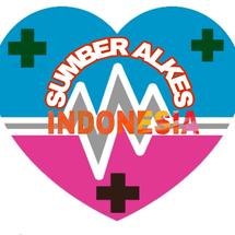 Logo SUMBER ALKES INDONESIA