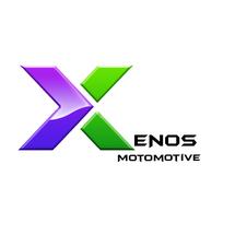 Logo XeNosmotomotive
