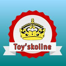 Logo Toy's koline