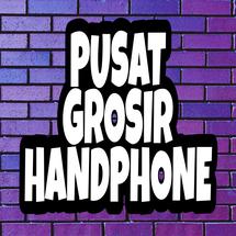 Logo Pusat Grosir HP