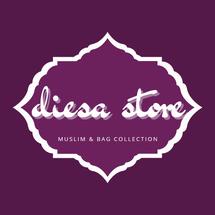 Logo diesa store
