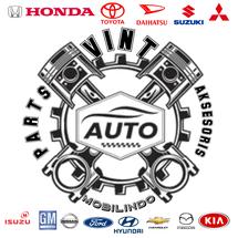 Logo vintshop88