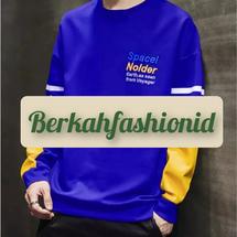 Logo Berkahfashionid