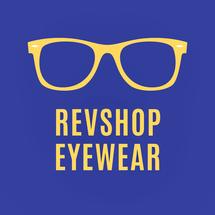 Logo revshop