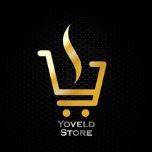 Logo Yoveld store