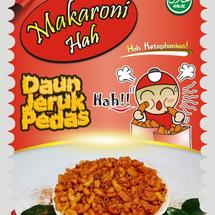 Logo Markas Makaroni