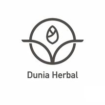 Logo Dunia Herbal Surabaya
