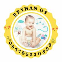 Logo Reyhan os
