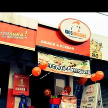 60+ Gambar Kios Unggas HD Terbaru