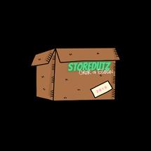 Logo StoreDutz