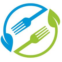 Logo Namaste Plate