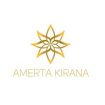 Logo AMERTA KIRANA