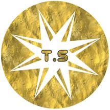 Logo Talenta Stationery