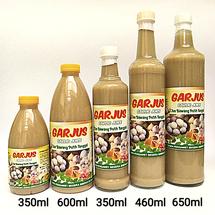 Logo GARJUS HERBAL