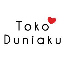 Logo TokoDuniaku