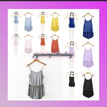 Logo PIYAMA IMPORT FIRST HAND