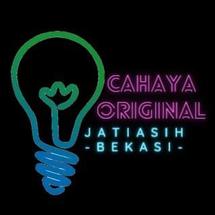 Logo Cahaya Original