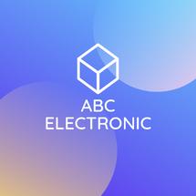 Logo ABC ELECTRONIC