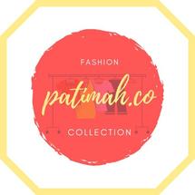 Logo Patimah Collection