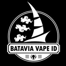 Logo Batavia Vape ID
