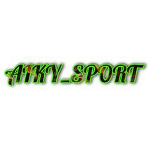 Logo AIKY_SPORT