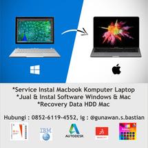 Logo Portal Bisnis Online