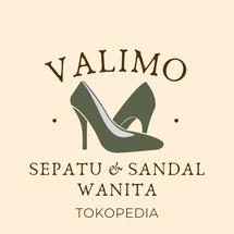 Logo valimo shoes
