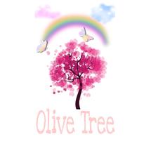 Logo Olive Tree