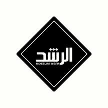 Logo Rosyad moeslim wear