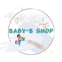 Logo Baby-B Shop