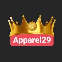 Logo apparel29