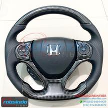 Logo Robsindo Carbon Fiber