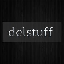 Logo delstuff