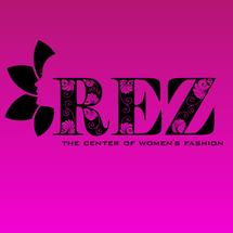 Logo REZ Outfit