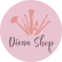 Logo DienaShop