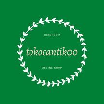 Logo tokocantik00